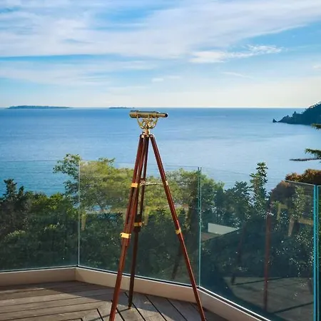 Appartamento Un Balcon Sur La Mer *